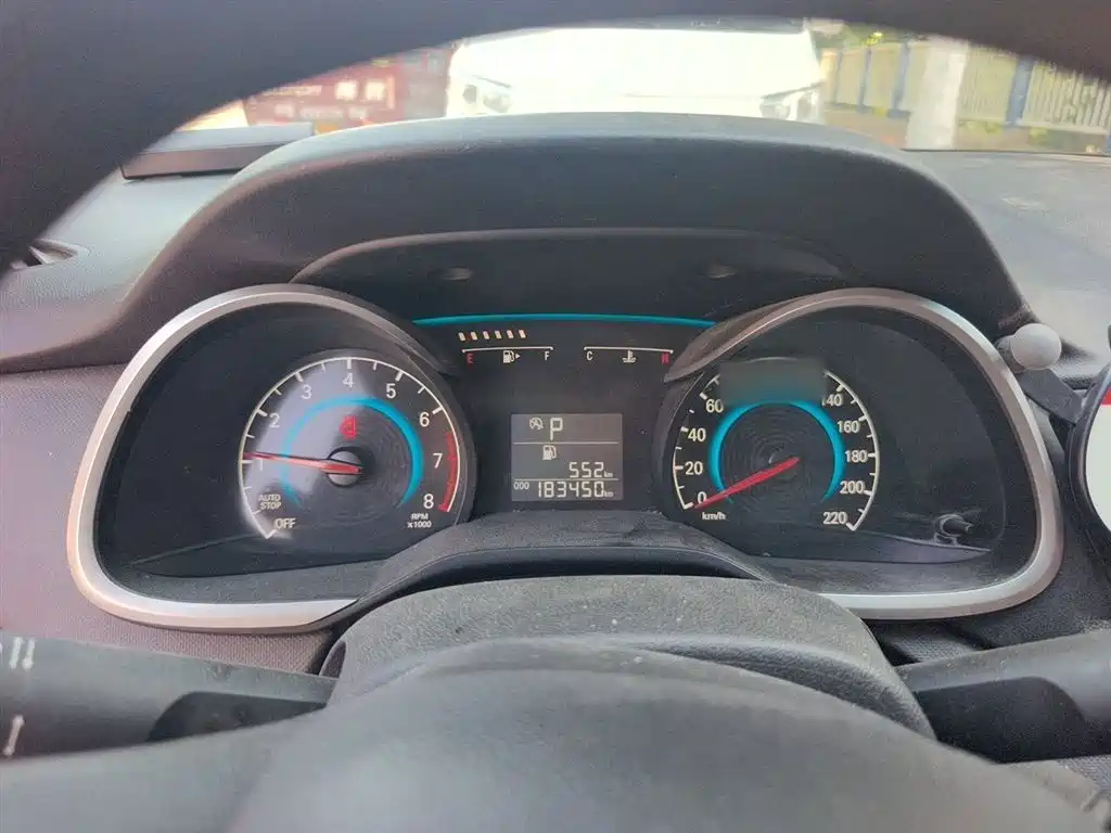 Cavalier 1.5 L Auto Pleasant