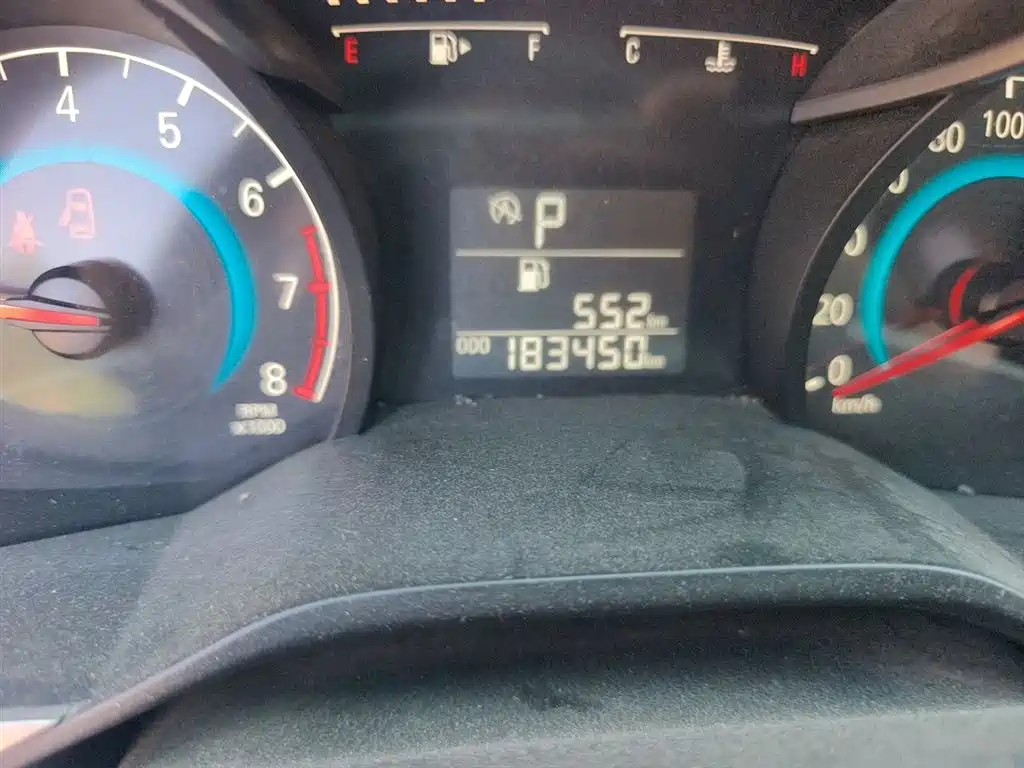 Cavalier 1.5 L Auto Pleasant