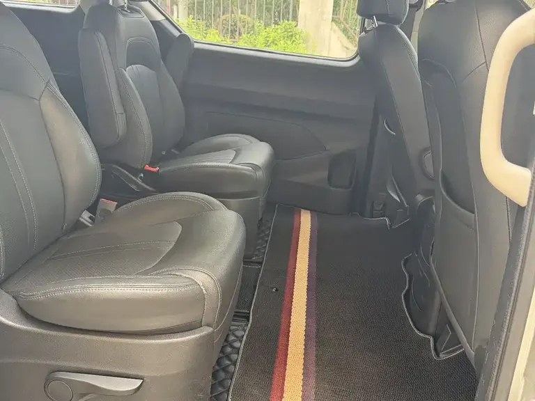 Maxus G10 Facelift PLUS 2.0 T Auto Elite CN-VI
