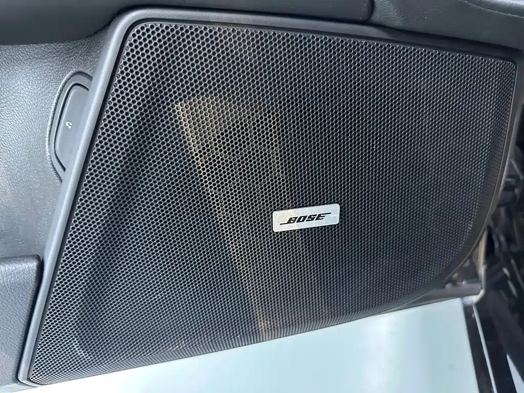 Cadillac CT6 28 T Elite