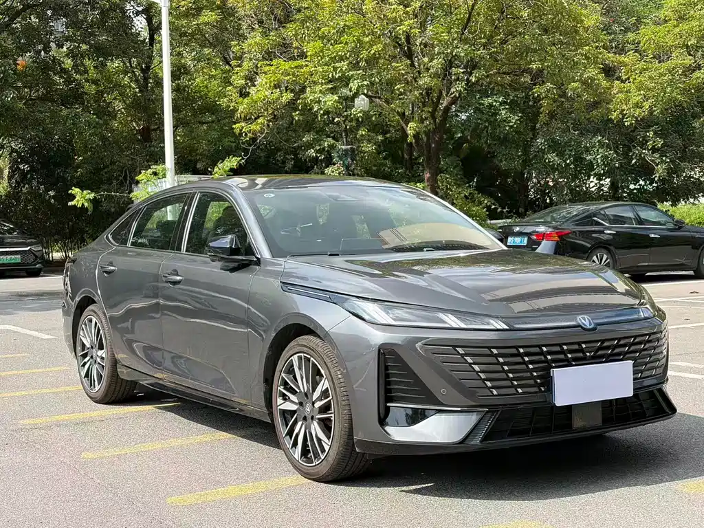 Eado 逸动 2026款 第四代 1.5 T 500 Bar 智享型