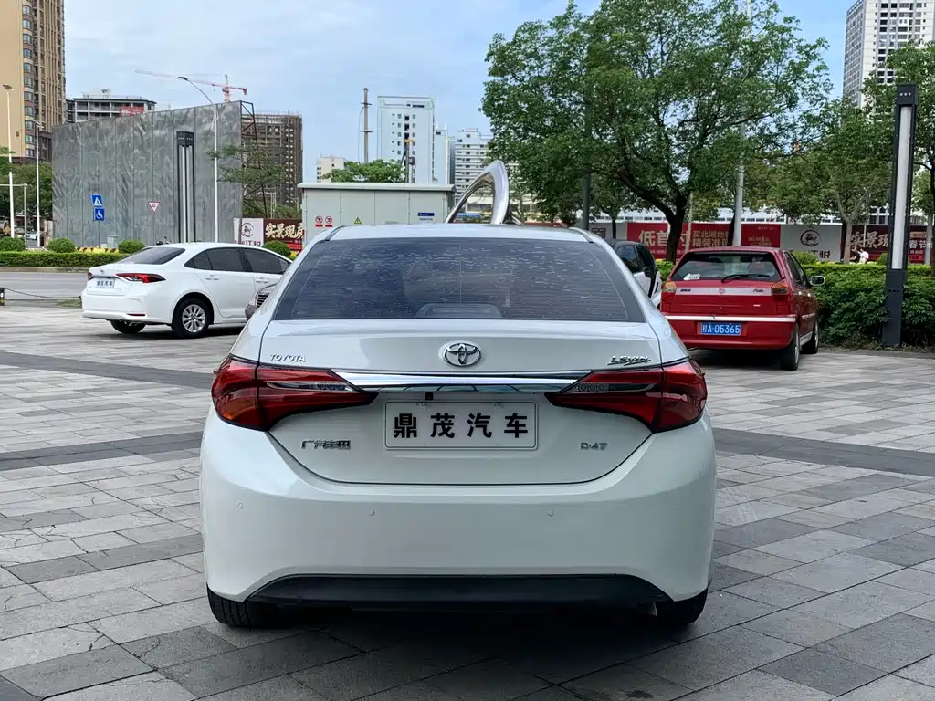 Levin Facelift 185 T CVT Elite CN-VI