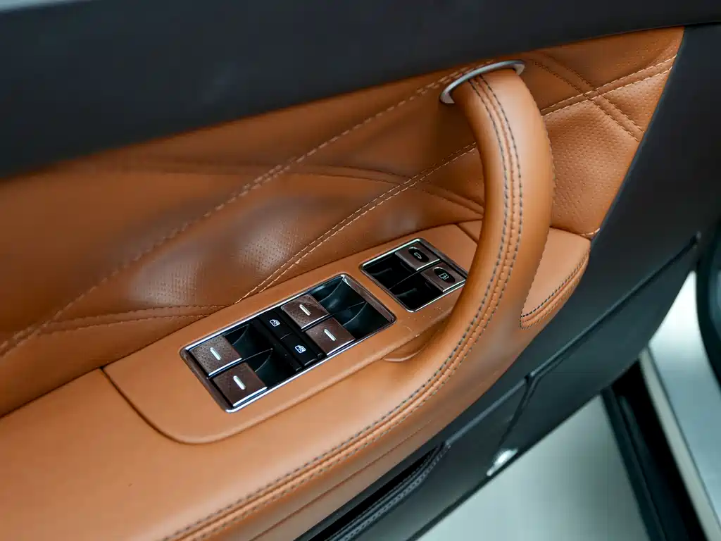 Flying Spur Speed China 6.0 T