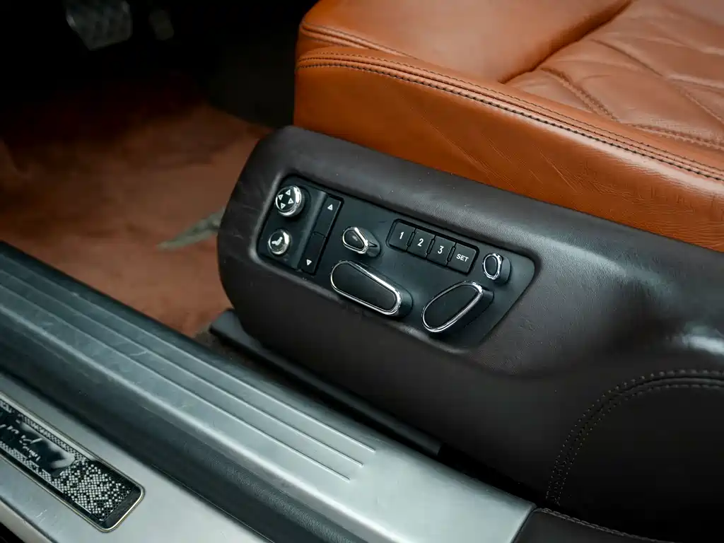 Flying Spur Speed China 6.0 T