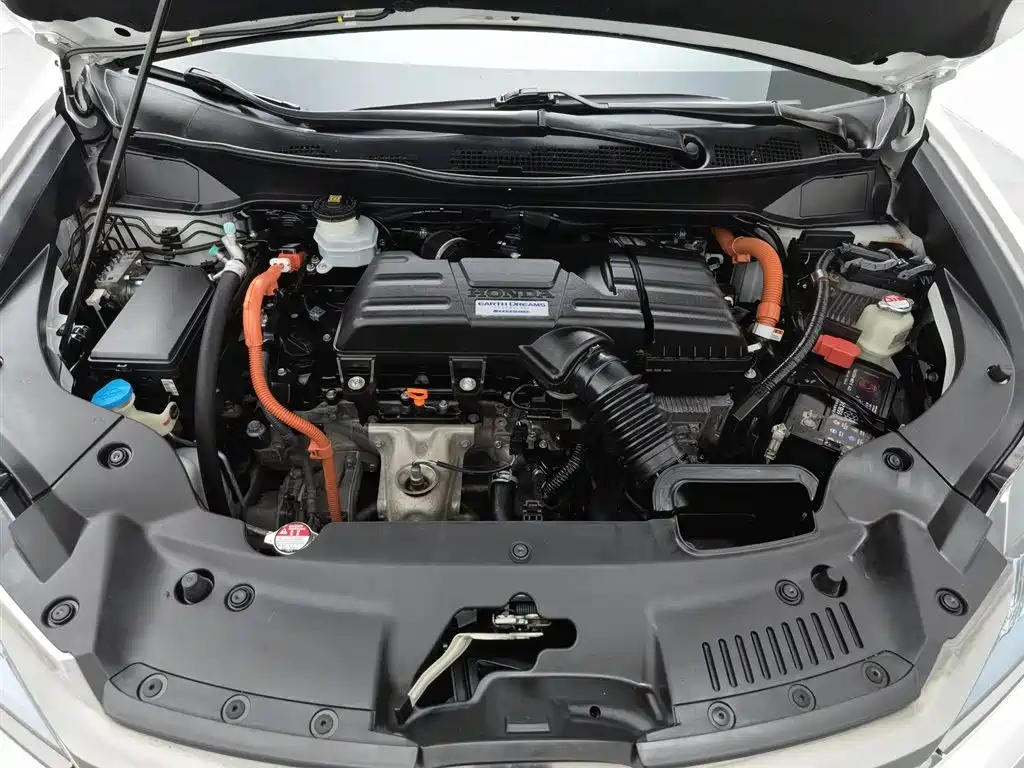Elysion 2.0 L Hybrid Luxury