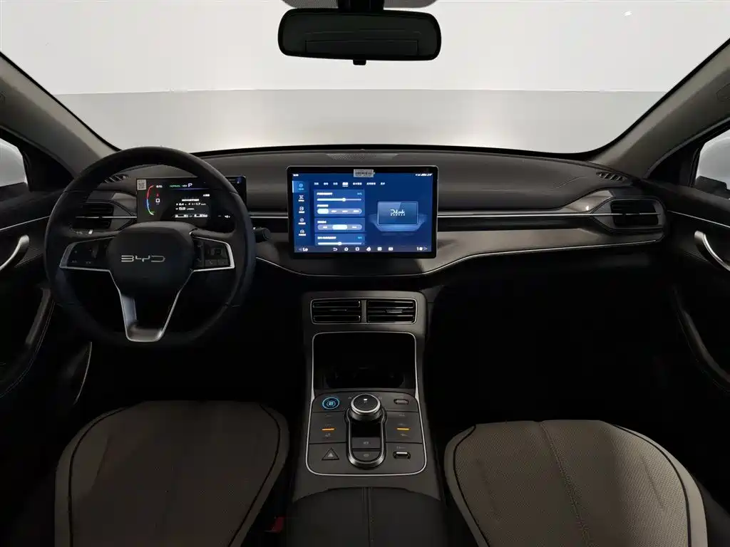 Destroyer 05 Glory DM-i 55 KM Luxury