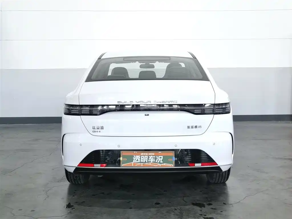 Destroyer 05 Glory DM-i 55 KM Luxury