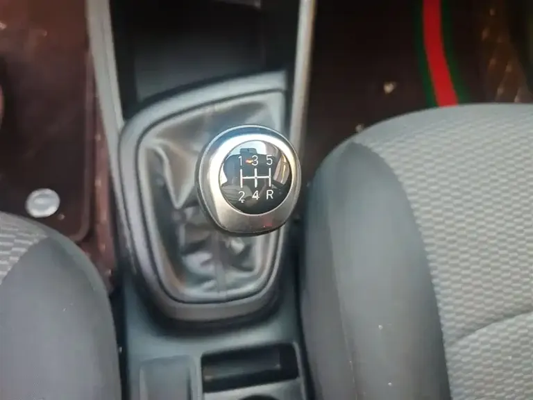 Hyundai Accent 瑞纳 2017款 1.4 L 手动焕彩版 国VI