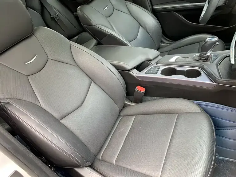 Cadillac CT4 28 T Luxury