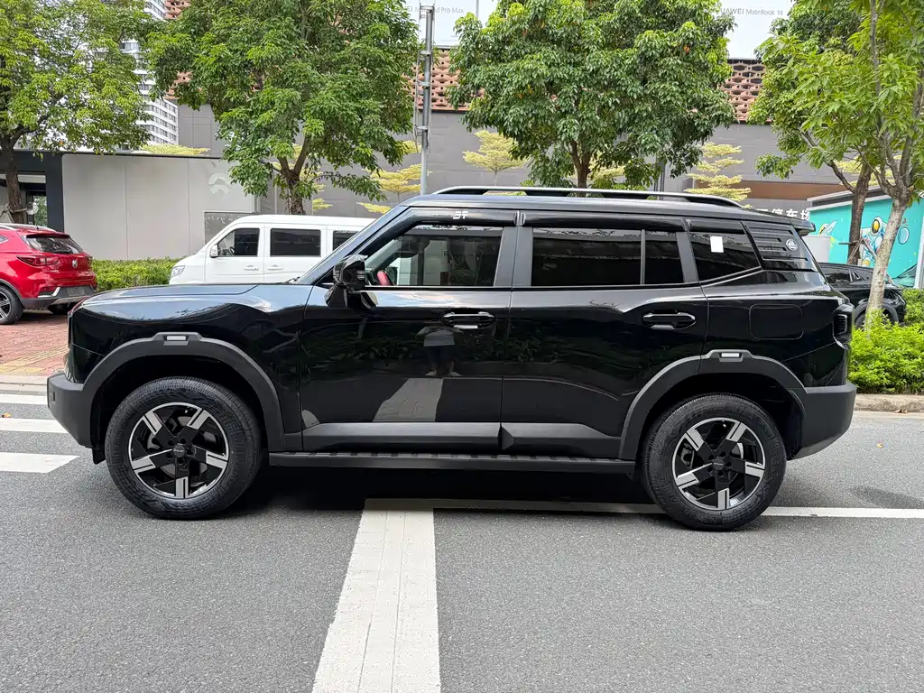 Jetour Freeer 1.5 TD DCT Discovery
