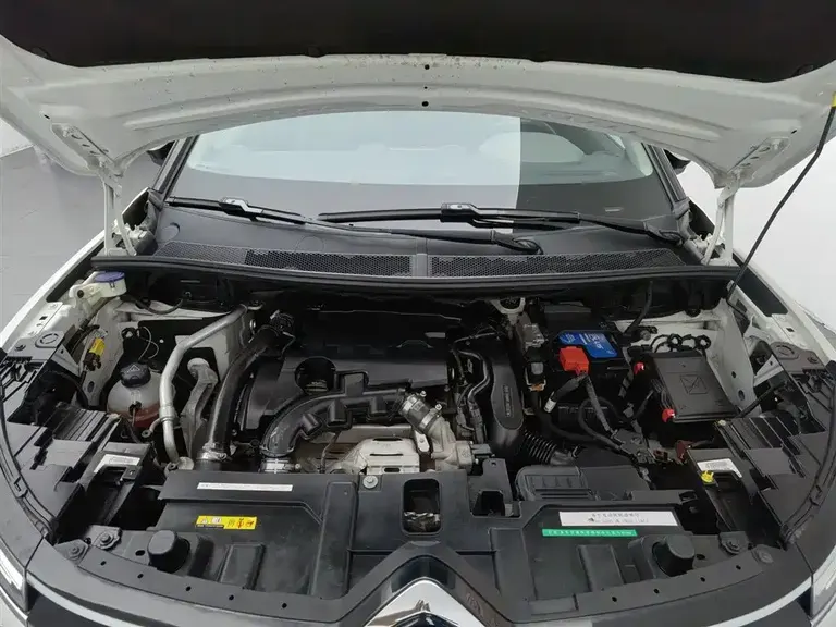 Citroën C5 Aircross 350 THP Fashion