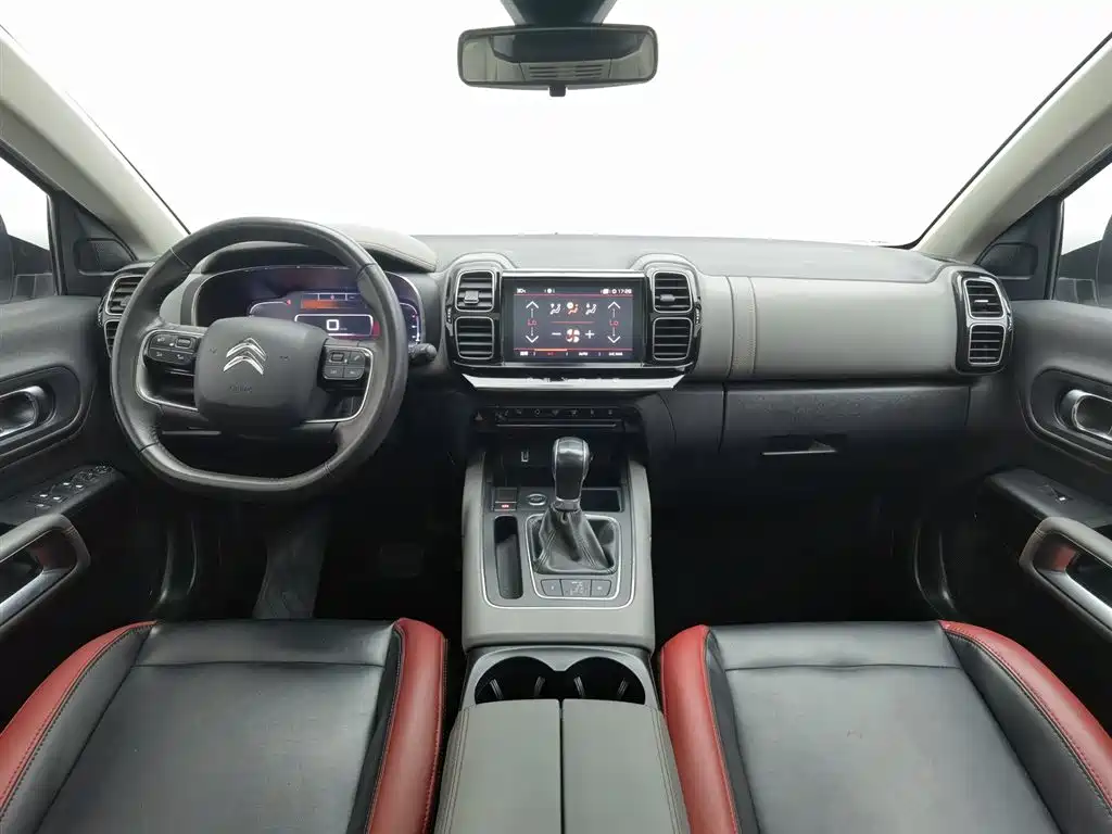 C5 Aircross 350 THP Fashion