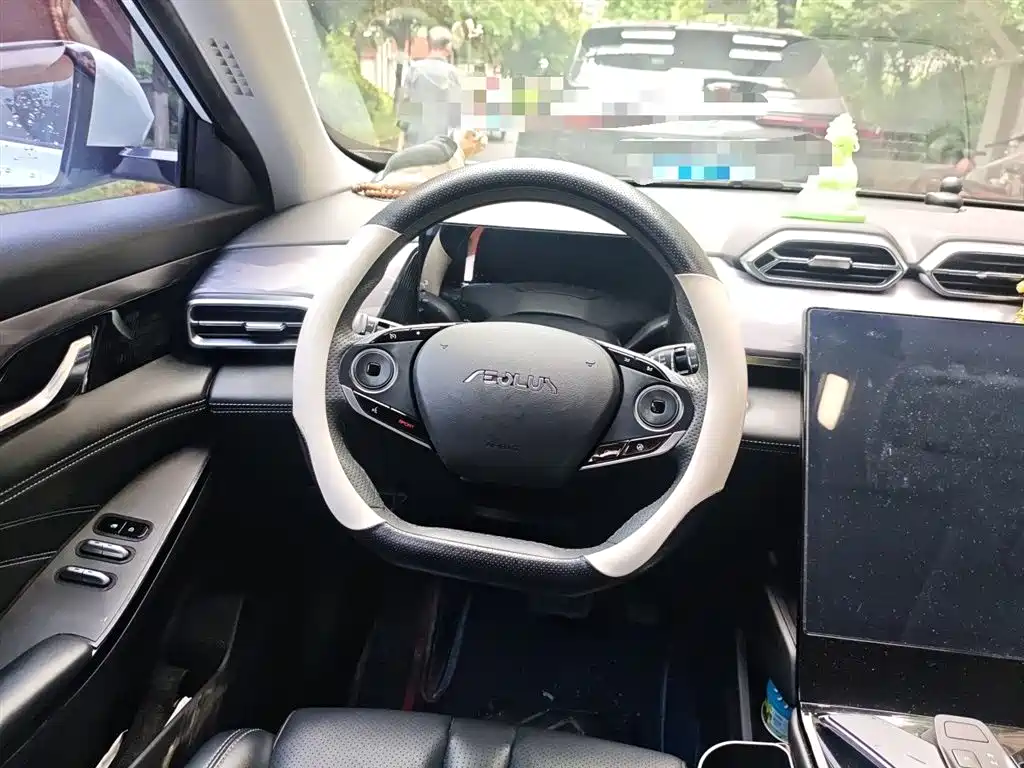 Haohan 1.5 T Luxury