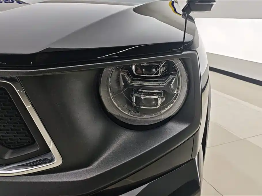 Haval Dargo PLUS 2.0 T 2 WD Trend Wild Plus