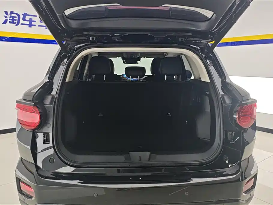 Haval Dargo PLUS 2.0 T 2 WD Trend Wild Plus