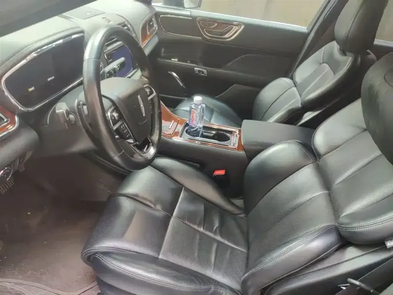 Lincoln Continental 2.0 T 2 WD Premium CN-VI