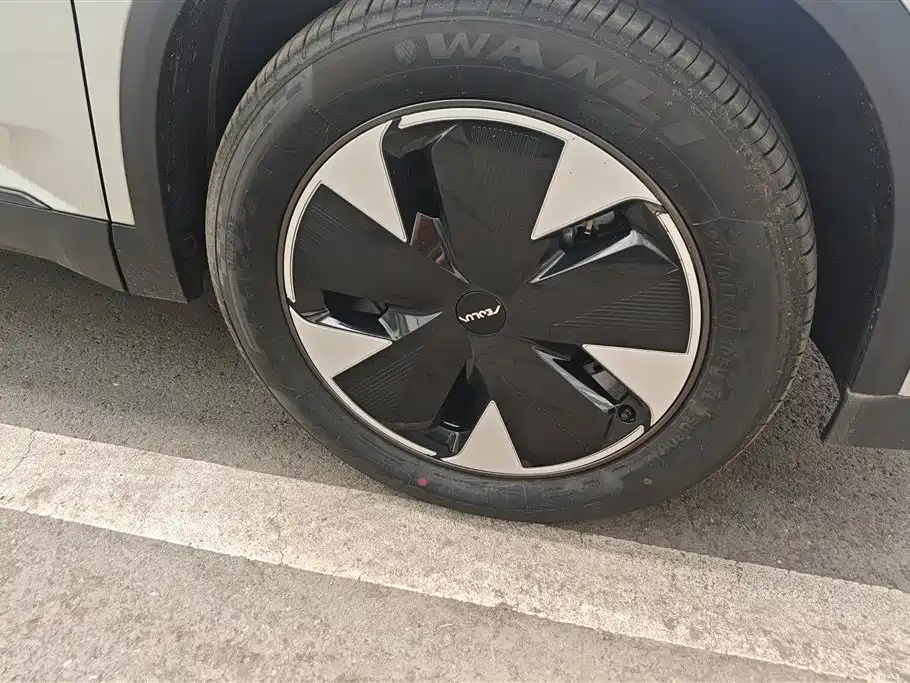 Dongfeng Fengshen L7 205 Ultra Long Range Premium