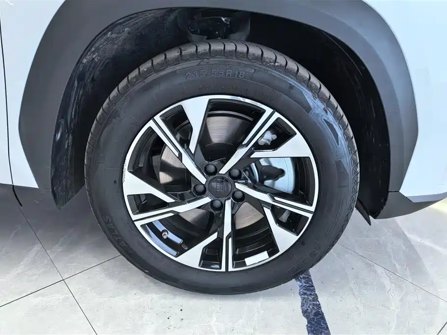 Galaxy L7 1.5 T 55 km PRO
