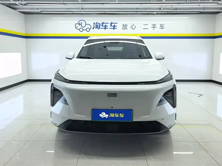 Geely Galaxy L7 1.5 T 55 km PRO
