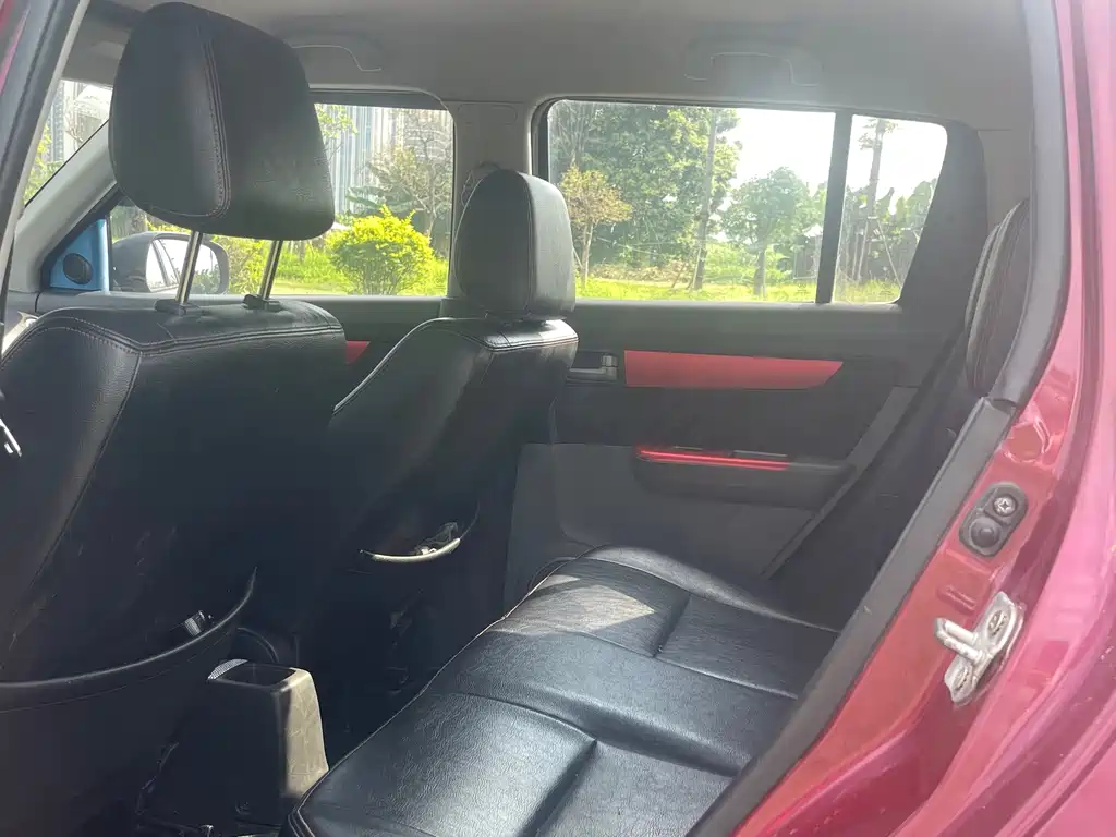Swift 1.5 L Manual 20 Anniversary Limited