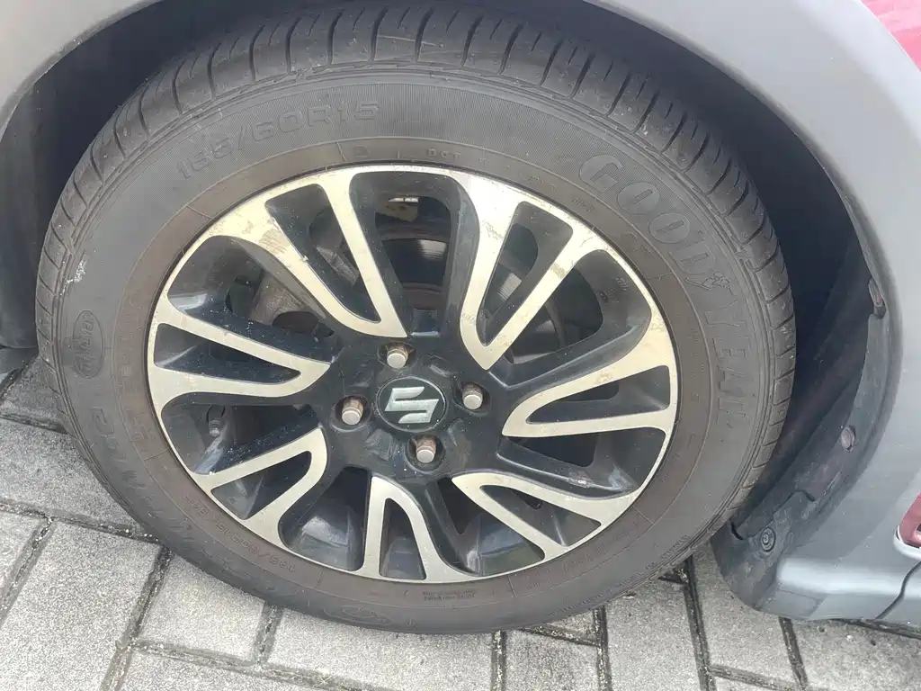 Swift 1.5 L Manual 20 Anniversary Limited