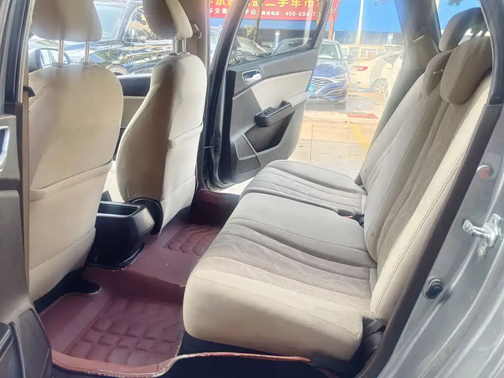Baojun 310 W 1.5 L Manual Comfort CN-V