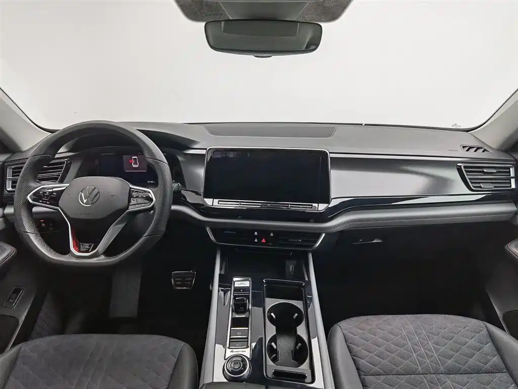 Teramont Teramont X 380 TSI 4 WD Luxury