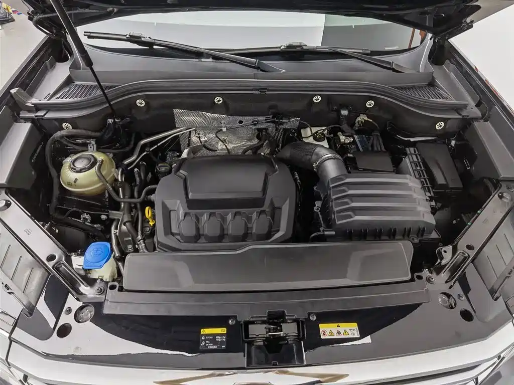 Teramont Teramont X 380 TSI 4 WD Luxury