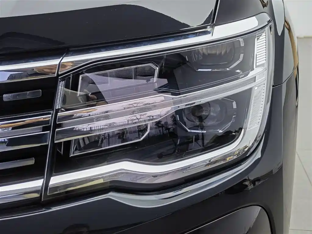 Teramont Teramont X 380 TSI 4 WD Luxury