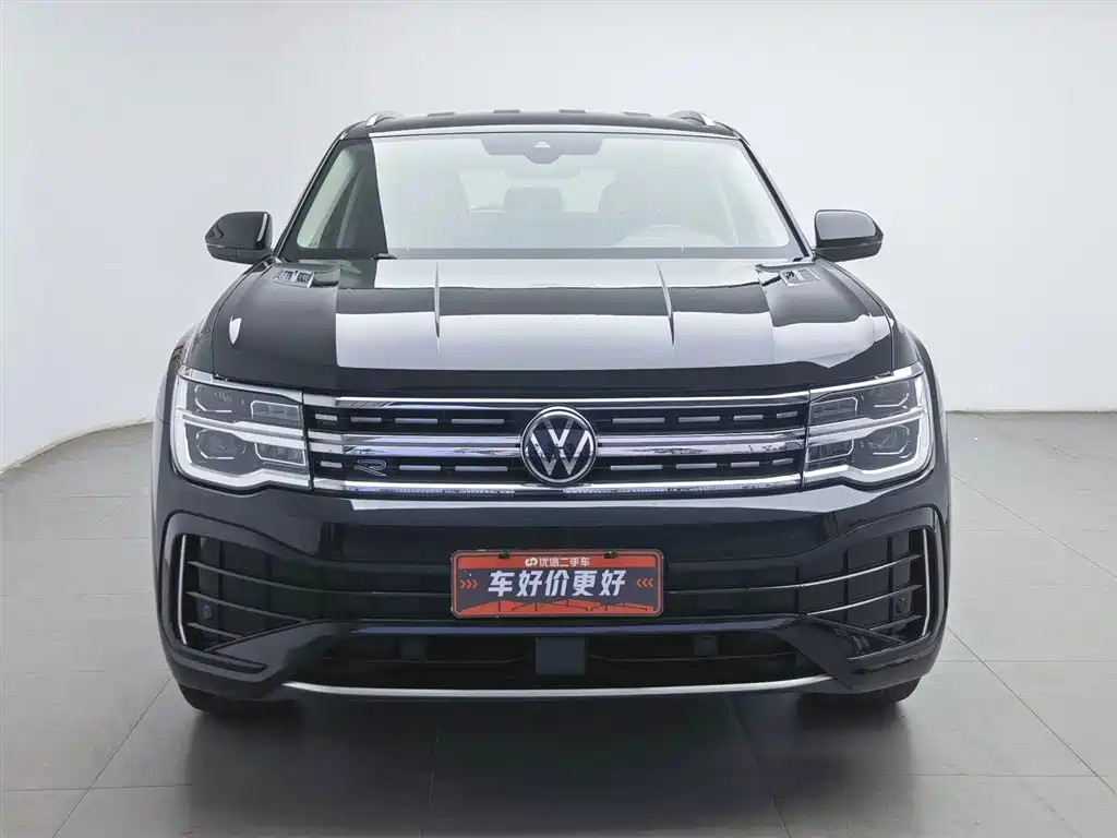 Teramont Teramont X 380 TSI 4 WD Luxury