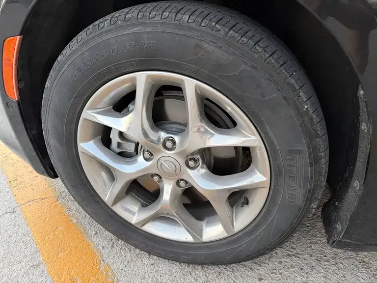 Chrysler Pacifica (Import) 3.6 L Premium