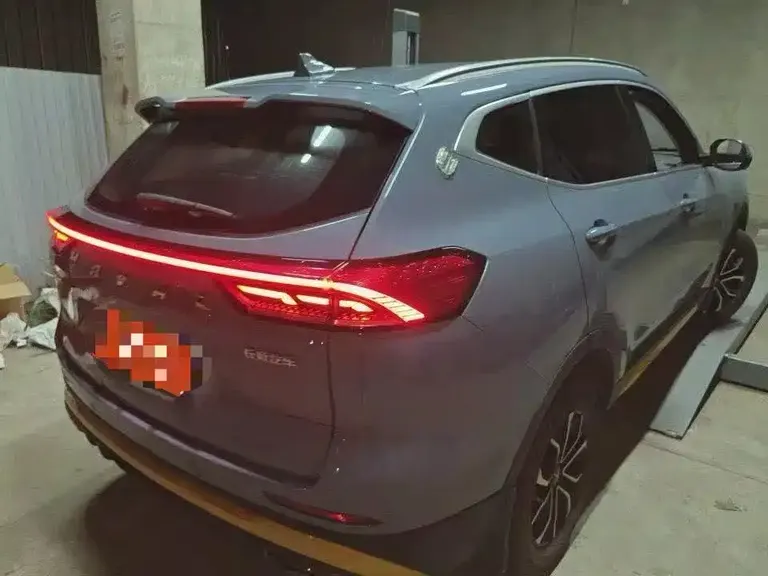Haval H6 China Style 1.5 T Auto Champion