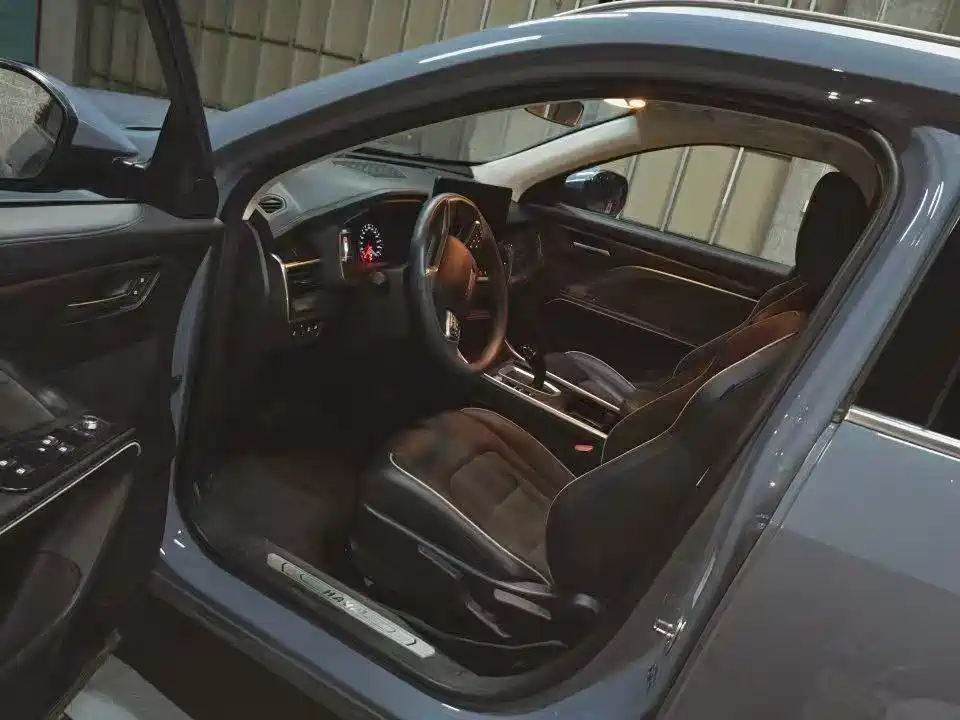Haval H6 China Style 1.5 T Auto Champion