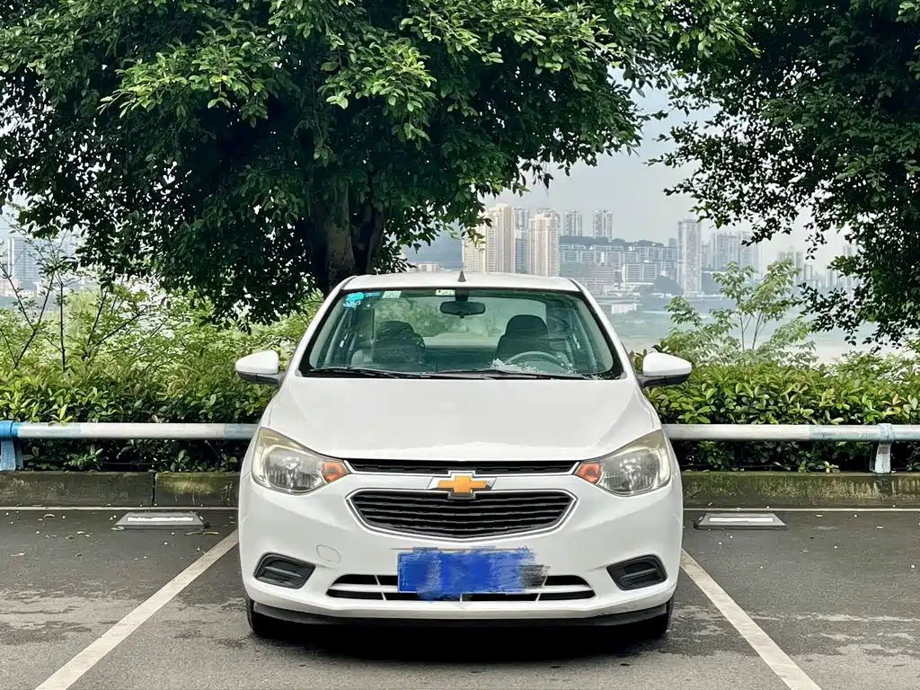 Sail Sail 3 1.3 L Manual Ideal