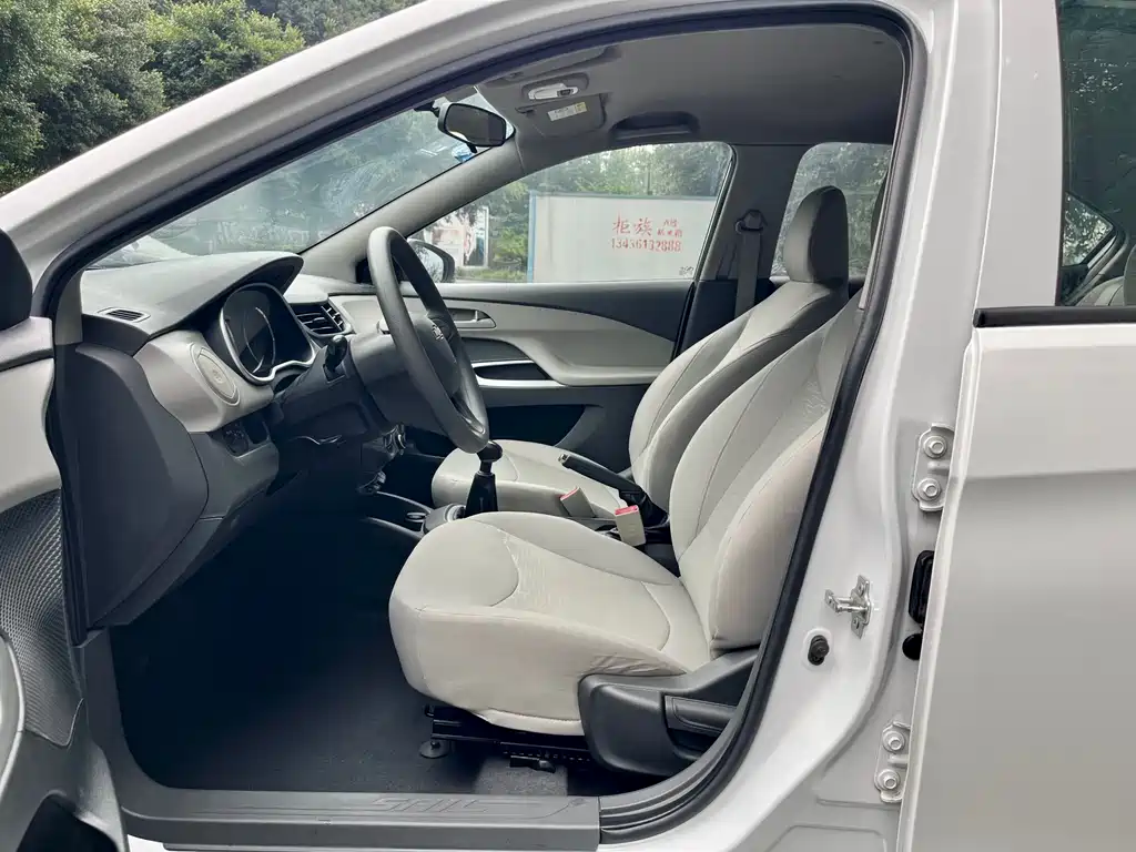 Sail Sail 3 1.3 L Manual Ideal