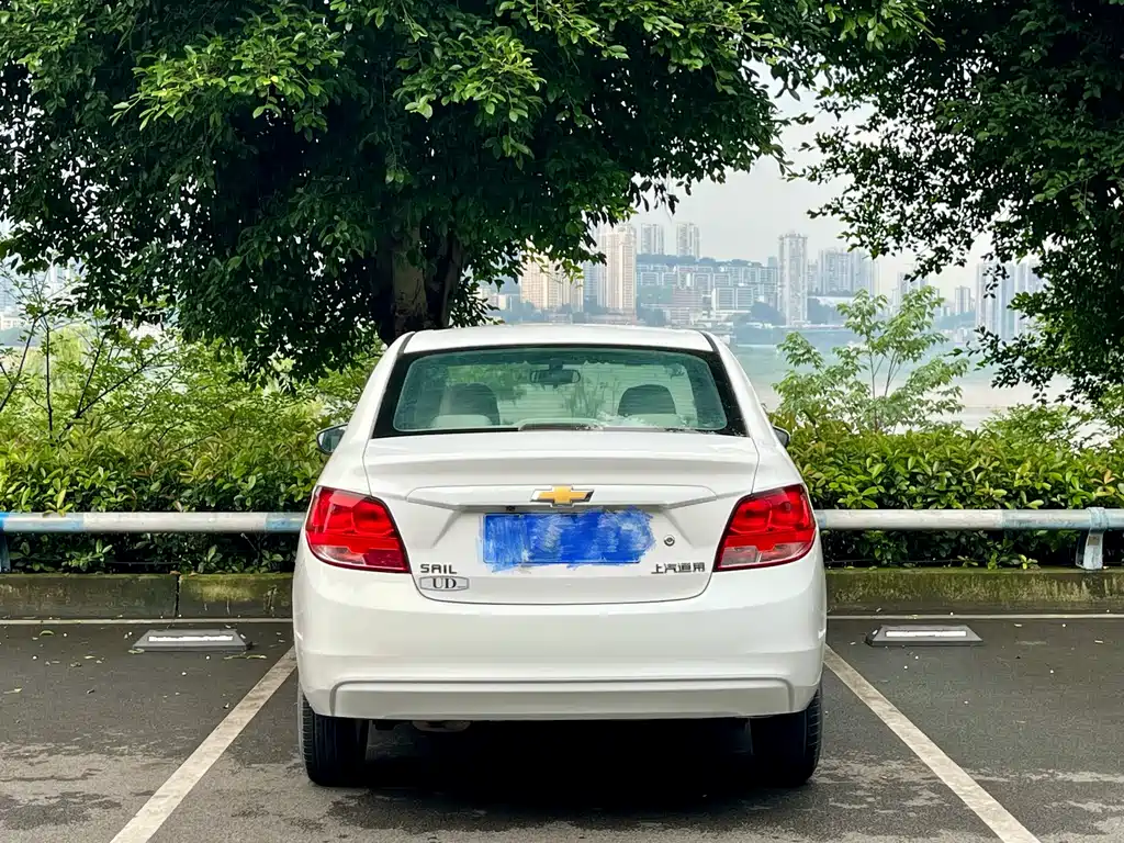 Sail Sail 3 1.3 L Manual Ideal