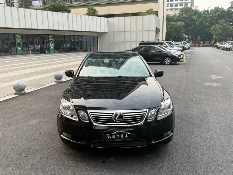 Lexus GS 300
