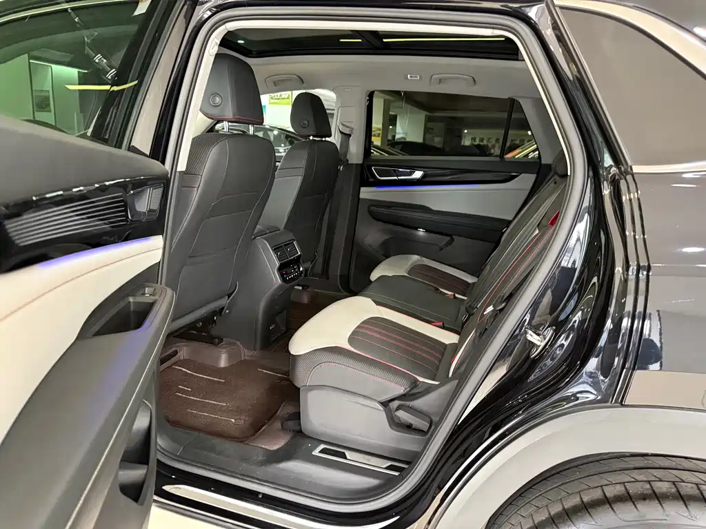 Teramont Teramont X 380 TSI 4 WD Supreme Luxury