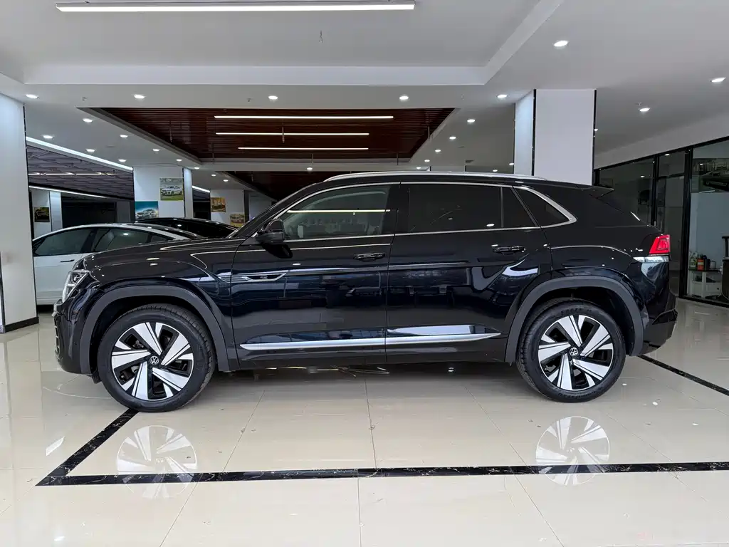 Teramont Teramont X 380 TSI 4 WD Supreme Luxury