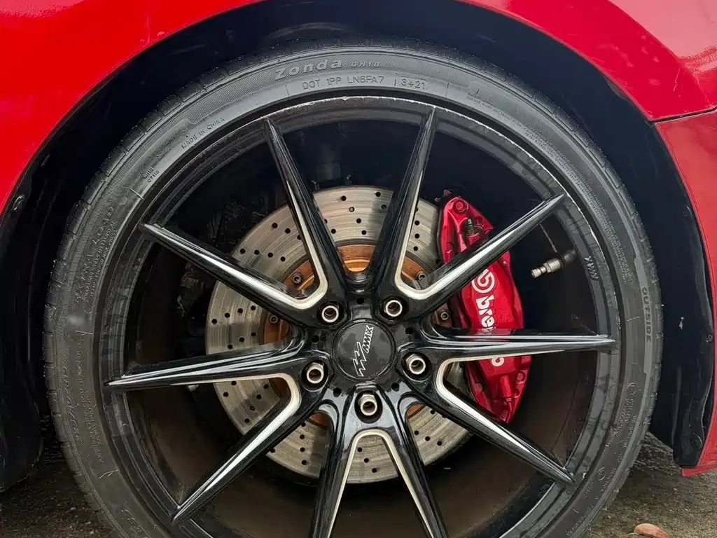 Atenza 2.0 L Blue Sky Luxury