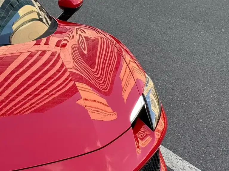 Ferrari 296 3.0 T V6 GTB