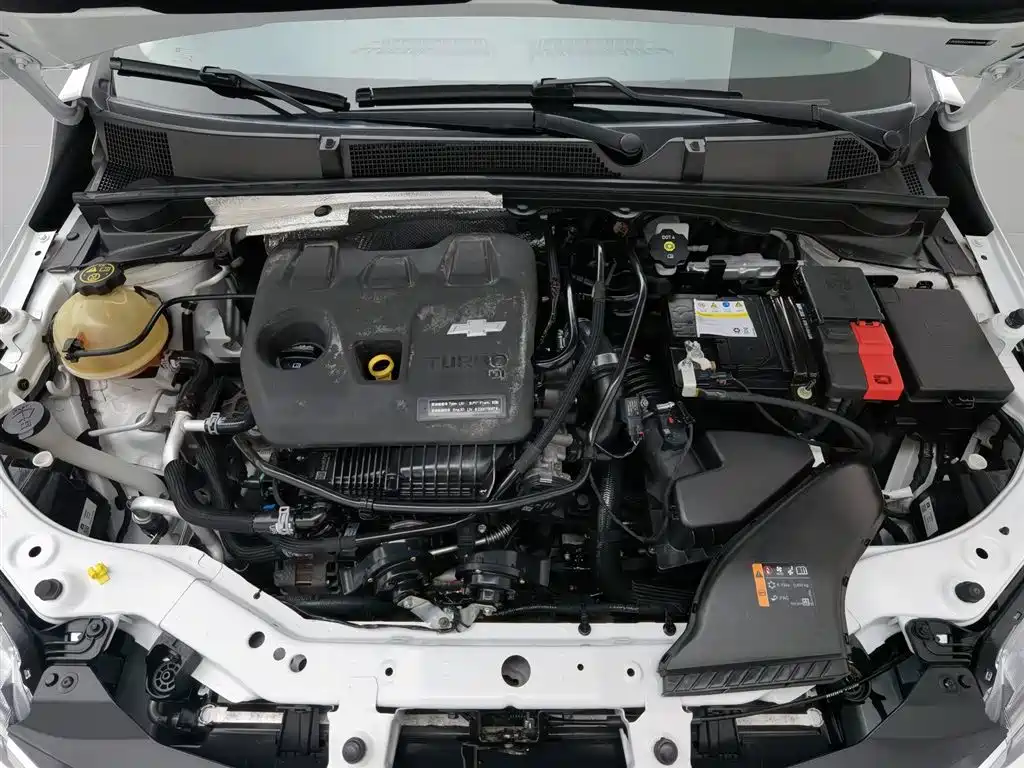 Cavalier 325 T Auto Pleasant