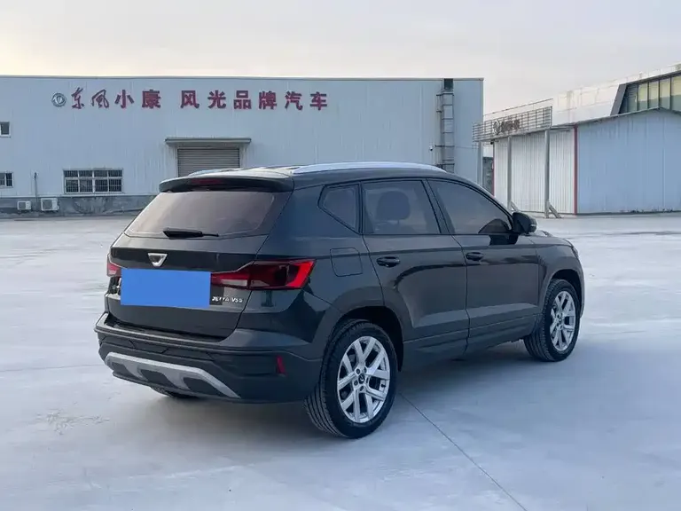 Jetta VS5 280 TSI Auto Progressive Pro