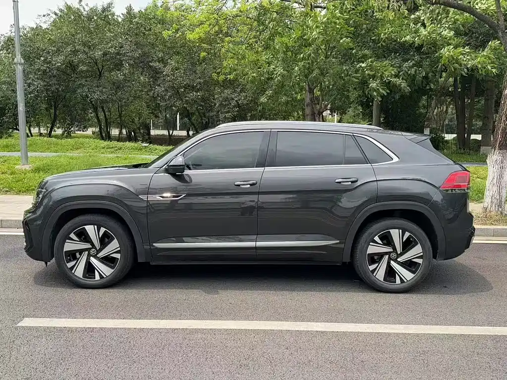 Teramont Teramont X 380 TSI 4 WD Supreme Luxury