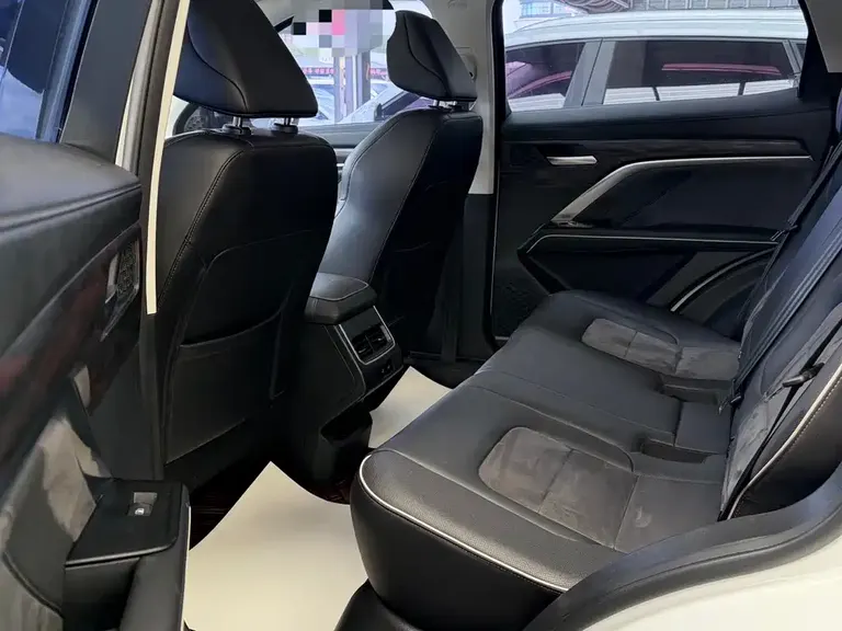Haval H6 China Style 1.5 T Auto Urban