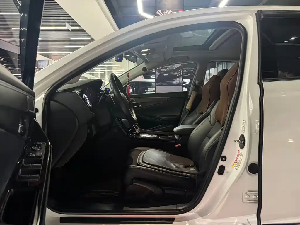 Spirior 2.0 L Classic