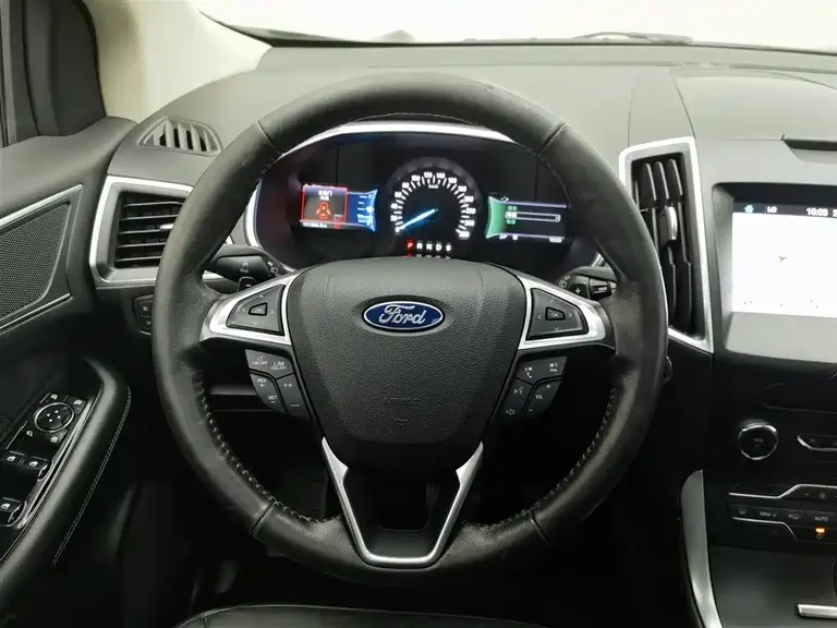 Ford Edge EcoBoost 245 4 WD Grand Sharp 7-seat