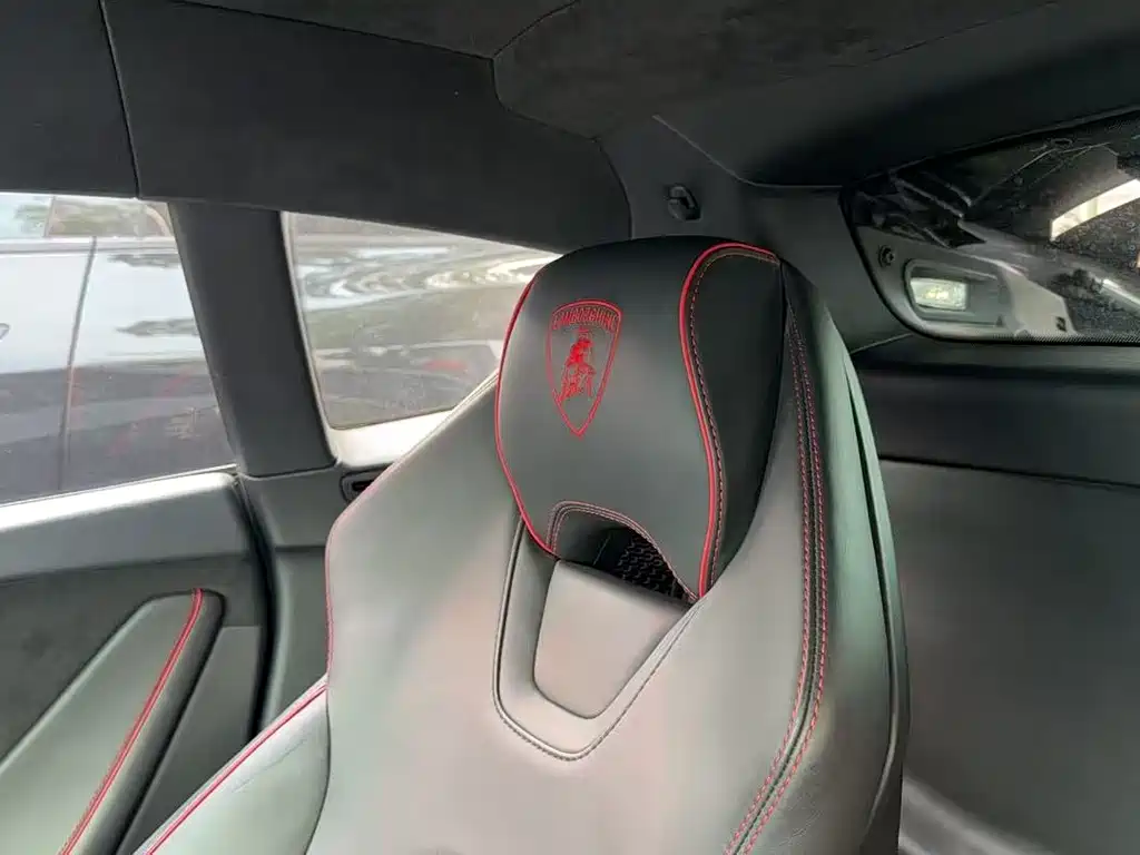 Huracán Huracán EVO RWD