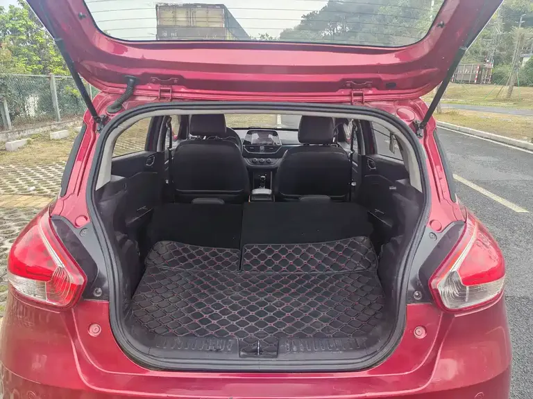 Baojun 310 1.2 L Manual Fashion