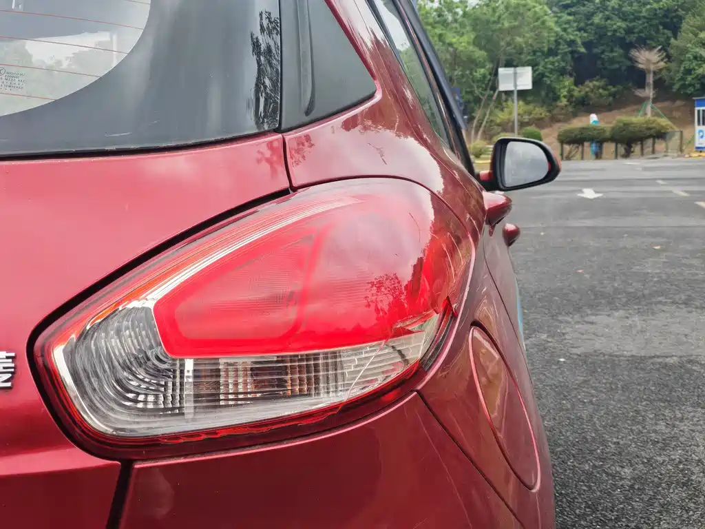 Baojun 310 1.2 L Manual Fashion